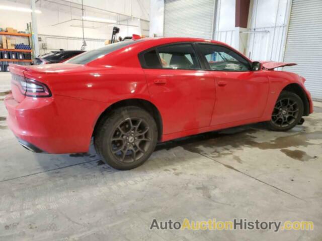 DODGE CHARGER GT, 2C3CDXJG3JH292900