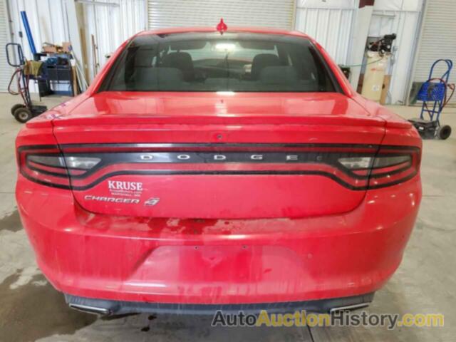 DODGE CHARGER GT, 2C3CDXJG3JH292900