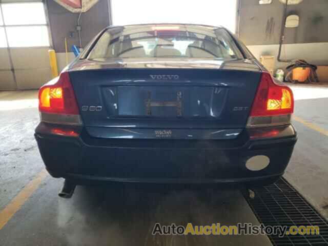 VOLVO S60 2.5T, YV1RS592052479786