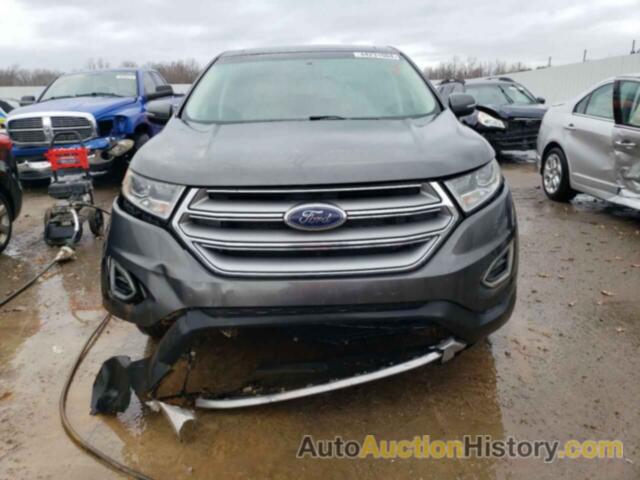 FORD EDGE TITANIUM, 2FMPK4K87HBB97208