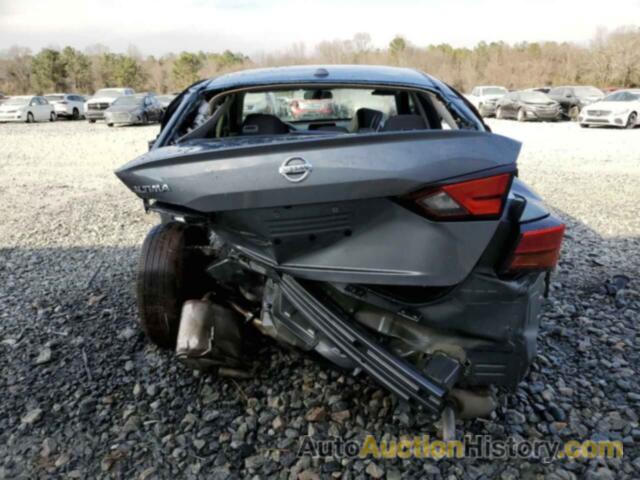 NISSAN ALTIMA S, 1N4BL4BV7LC122279