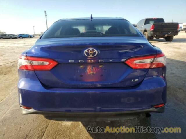 TOYOTA CAMRY L, JTNB11HK4J3028719