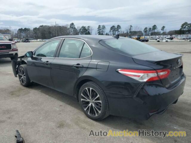 TOYOTA CAMRY SE, 4T1G11AK8LU356044