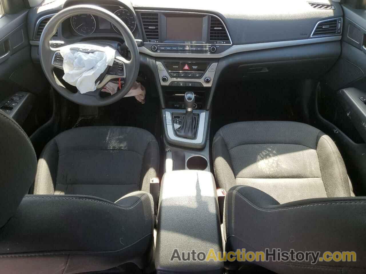 HYUNDAI ELANTRA SE, 5NPD74LFXJH383258