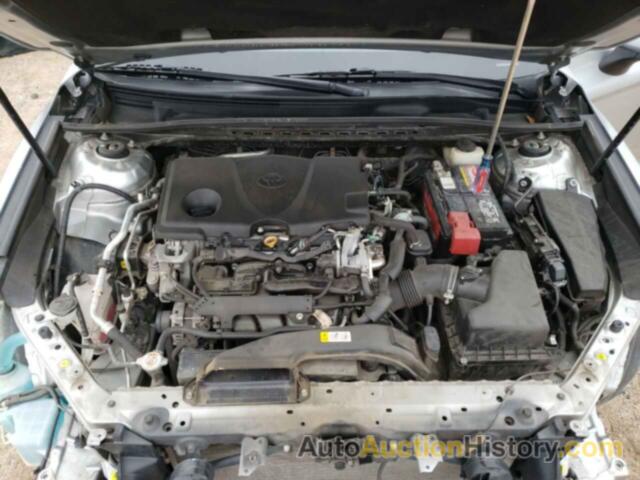 TOYOTA CAMRY L, 4T1B11HK5JU124840