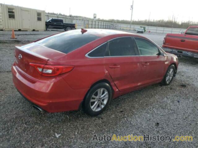 HYUNDAI SONATA SE, 5NPE24AF6HH578418