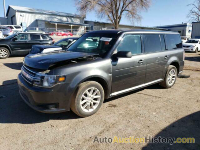 FORD FLEX SE, 2FMGK5B80KBA27558