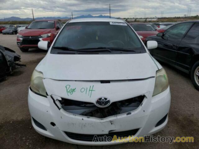 TOYOTA YARIS, JTDBT4K39CL013668