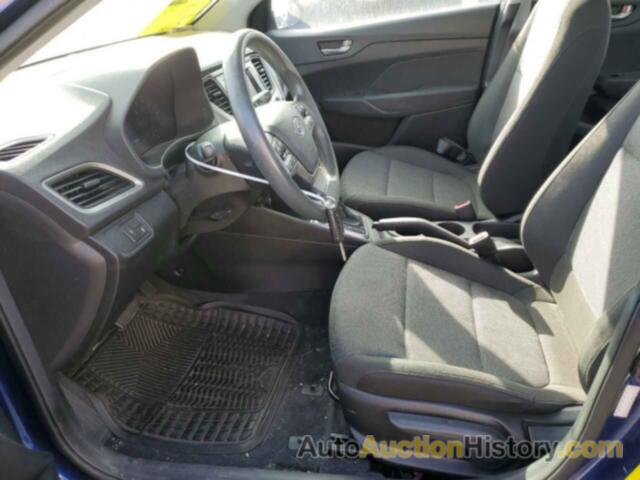 HYUNDAI ACCENT SE, 3KPC24A30KE084645