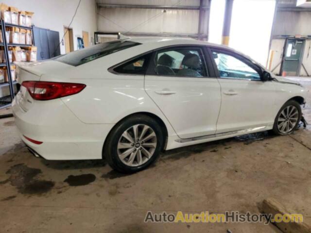 HYUNDAI SONATA SPORT, 5NPE34AF1FH074384