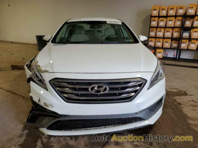 HYUNDAI SONATA SPORT, 5NPE34AF1FH074384