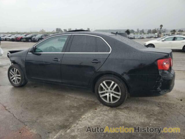 VOLKSWAGEN JETTA 2.5 OPTION PACKAGE 1, 3VWSG71K76M694315