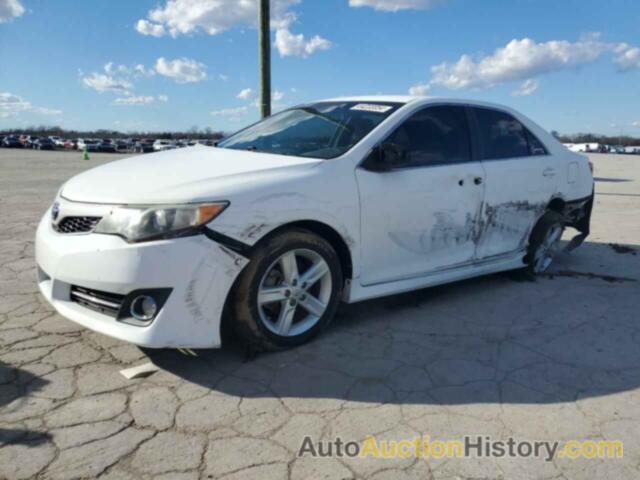 TOYOTA CAMRY L, 4T1BF1FK5EU784712