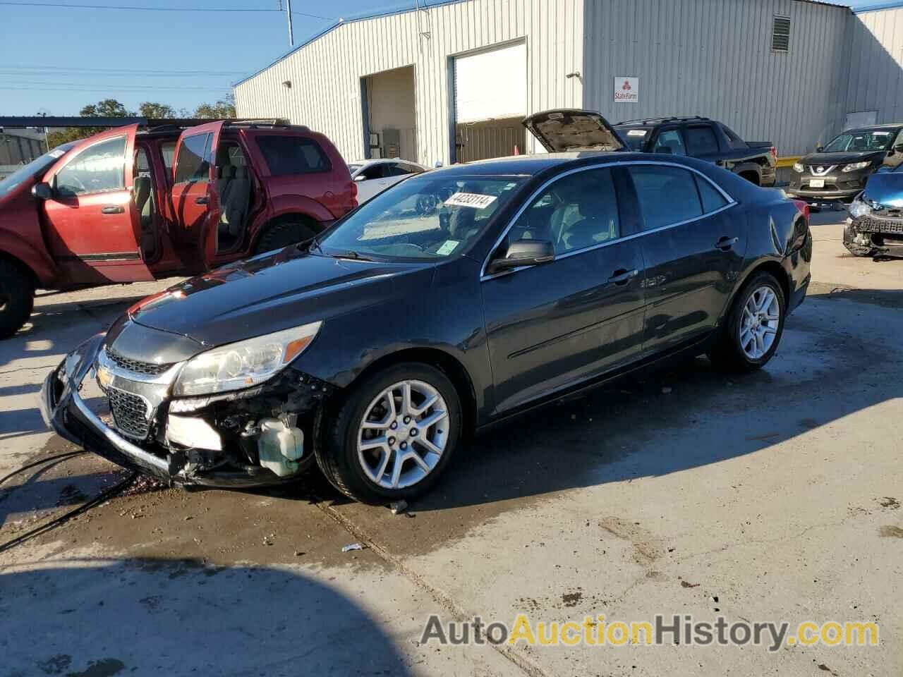 CHEVROLET MALIBU 1LT, 1G11C5SL1FF338151