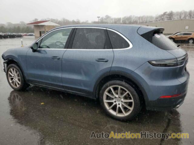 PORSCHE CAYENNE, WP1AA2AY5KDA18070