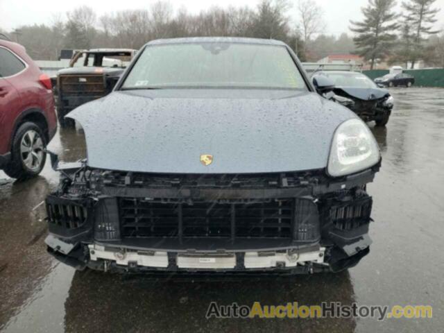 PORSCHE CAYENNE, WP1AA2AY5KDA18070