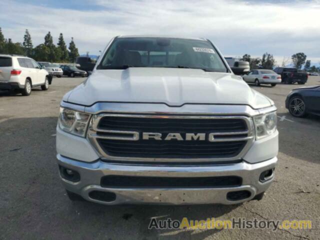 RAM 1500 BIG HORN/LONE STAR, 1C6RREFT5KN813794