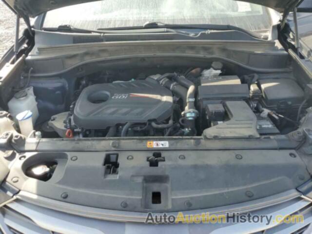 HYUNDAI SANTA FE, 5NMZW4LA1JH067225