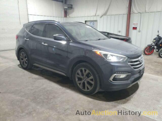 HYUNDAI SANTA FE, 5NMZW4LA1JH067225