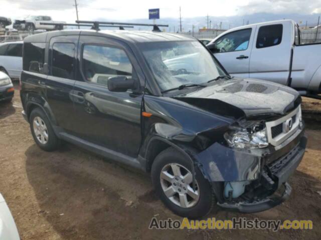 HONDA ELEMENT EX, 5J6YH2H73BL000207