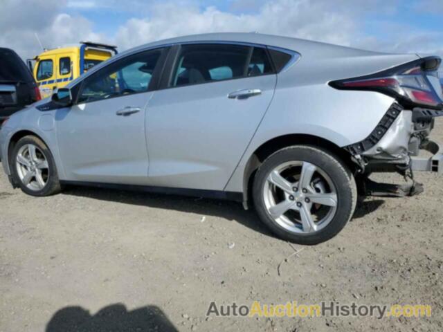 CHEVROLET VOLT LT, 1G1RC6S58HU102752