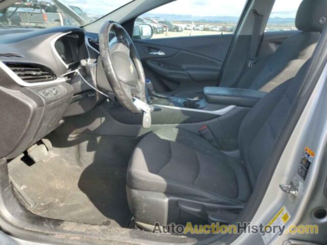 CHEVROLET VOLT LT, 1G1RC6S58HU102752