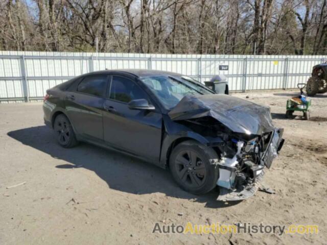 HYUNDAI ELANTRA SEL, 5NPLM4AG9MH000916