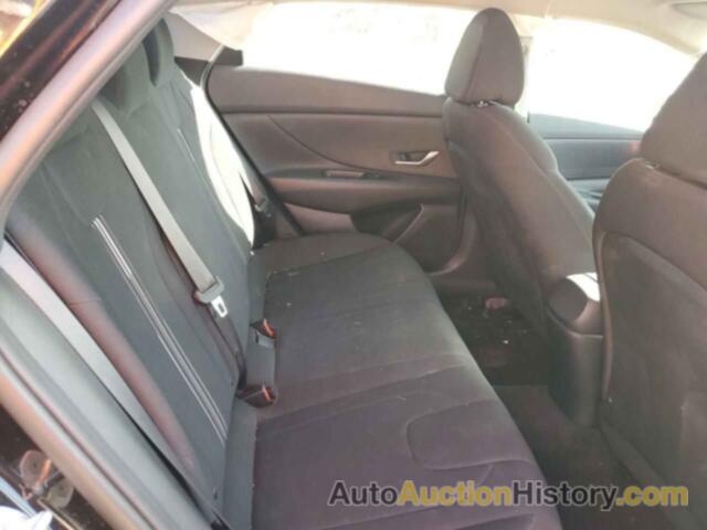 HYUNDAI ELANTRA SEL, 5NPLM4AG9MH000916