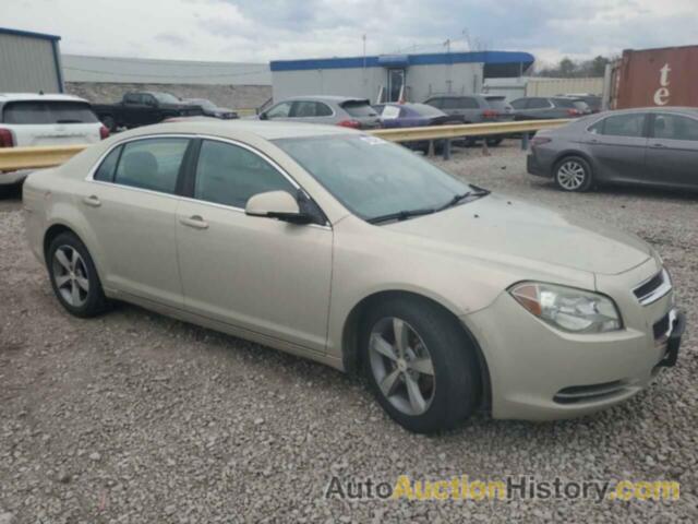 CHEVROLET MALIBU 1LT, 1G1ZC5EU0BF101085