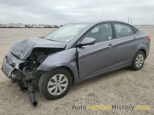 HYUNDAI ACCENT SE, KMHCT4AE0GU063264