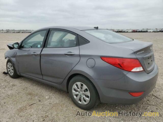 HYUNDAI ACCENT SE, KMHCT4AE0GU063264