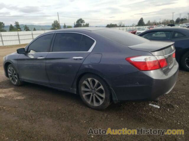 HONDA ACCORD SPORT, 1HGCR2F51FA254418