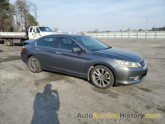 HONDA ACCORD SPORT, 1HGCR2F53FA111079