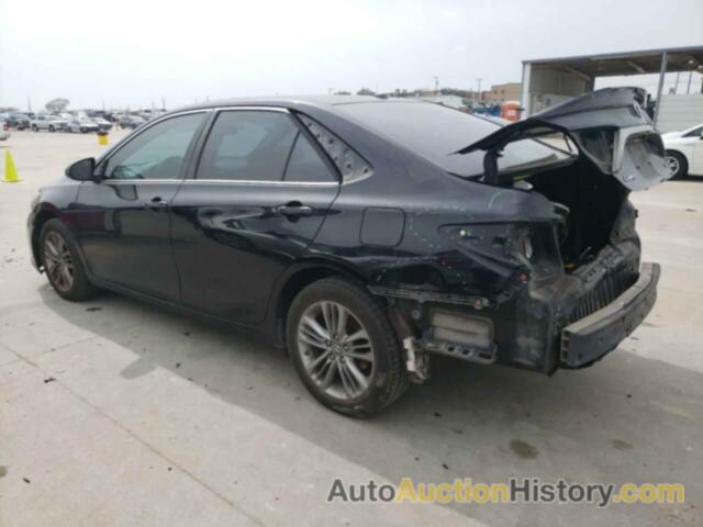 TOYOTA CAMRY LE, 4T1BF1FK4GU221511