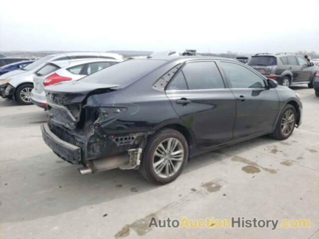 TOYOTA CAMRY LE, 4T1BF1FK4GU221511