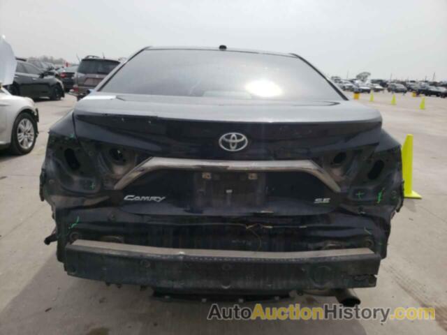 TOYOTA CAMRY LE, 4T1BF1FK4GU221511