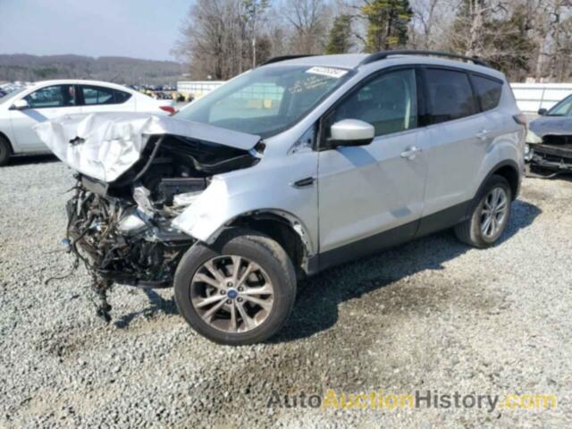 FORD ESCAPE SE, 1FMCU0GD4HUB35606