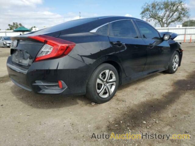 HONDA CIVIC LX, 2HGFC2F55JH543469