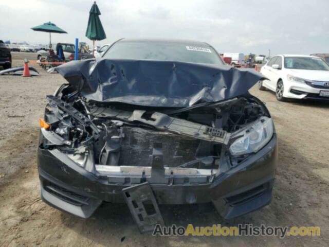 HONDA CIVIC LX, 2HGFC2F55JH543469