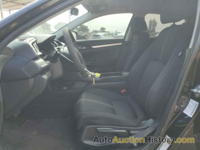 HONDA CIVIC LX, 2HGFC2F55JH543469