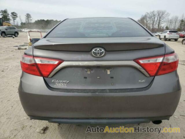 TOYOTA CAMRY LE, 4T1BF1FK2GU597978