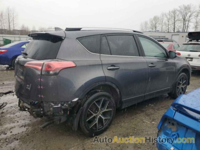 TOYOTA RAV4 SE, 2T3JFREV4GW515665