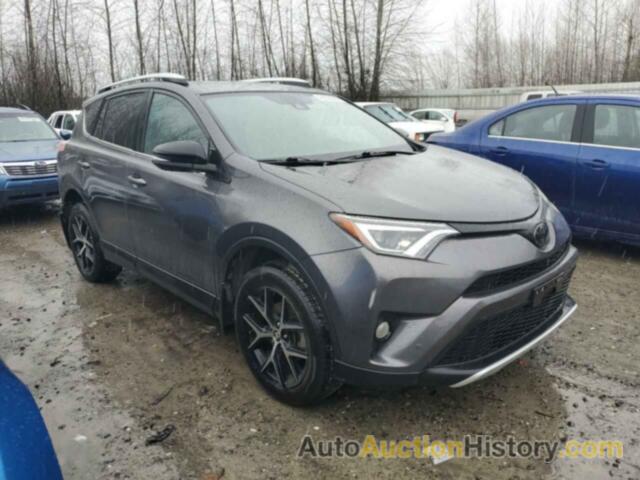 TOYOTA RAV4 SE, 2T3JFREV4GW515665