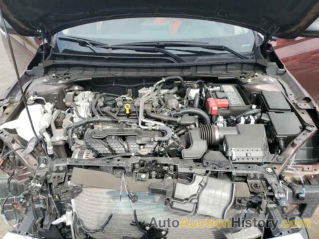 NISSAN ALTIMA SV, 1N4BL4DVXRN318355