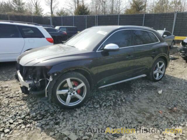 AUDI SQ5 PRESTIGE, WA1C4AFY0N2024051