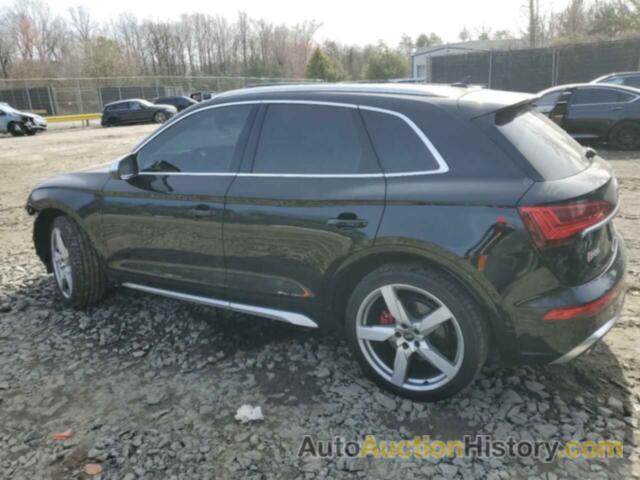 AUDI SQ5 PRESTIGE, WA1C4AFY0N2024051