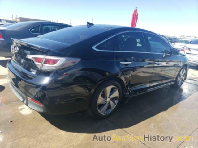 HYUNDAI SONATA HYBRID, KMHE34L18GA028217