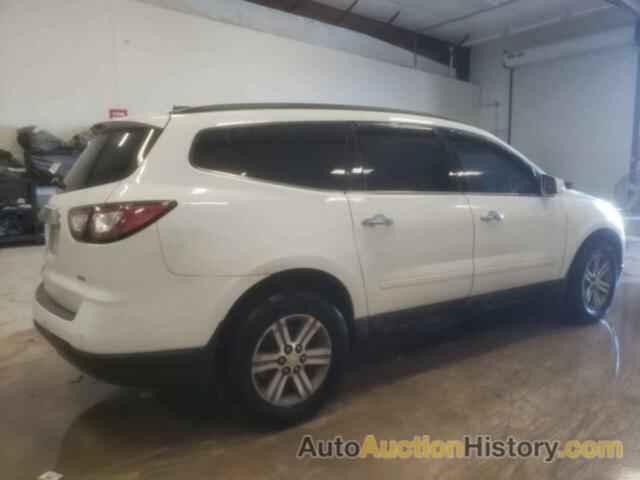 CHEVROLET TRAVERSE LT, 1GNKVHKDXGJ167048