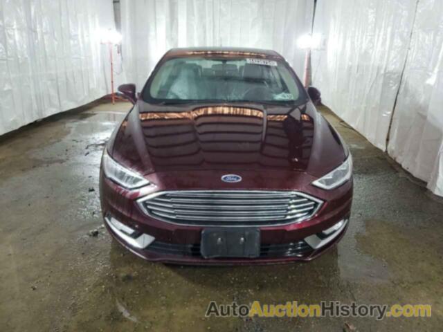 FORD FUSION SE, 3FA6P0T90HR261565