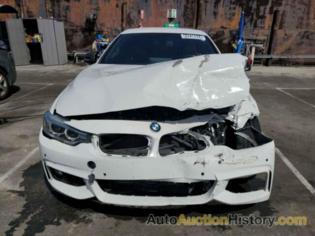 BMW 4 SERIES I SULEV, WBA3V7C56F5A24118